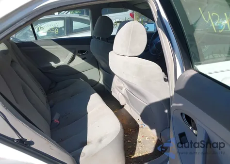 2007 Toyota Camry Le из США, поврежденный, VIN 4T1BE46K37U712642